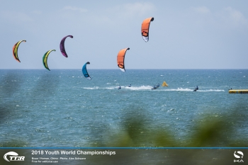 Dominicans Dominate in Intense Battles at Youth Worlds in China