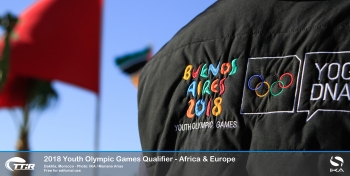 Leading Riders Set to Battle in Dakhla for Coveted Kiteboarding Spots in Upcoming Youth Olympics